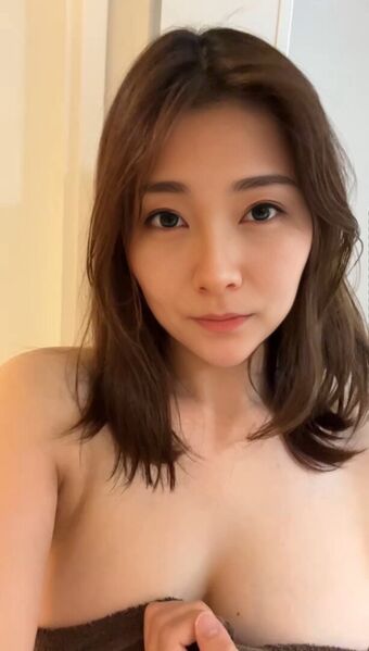 Akemi Shibata Nude Leaks OnlyFans Photo 9