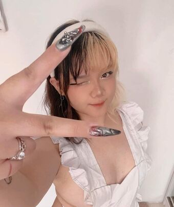 Lisa Kyoichi Nude Leaks OnlyFans Photo 18