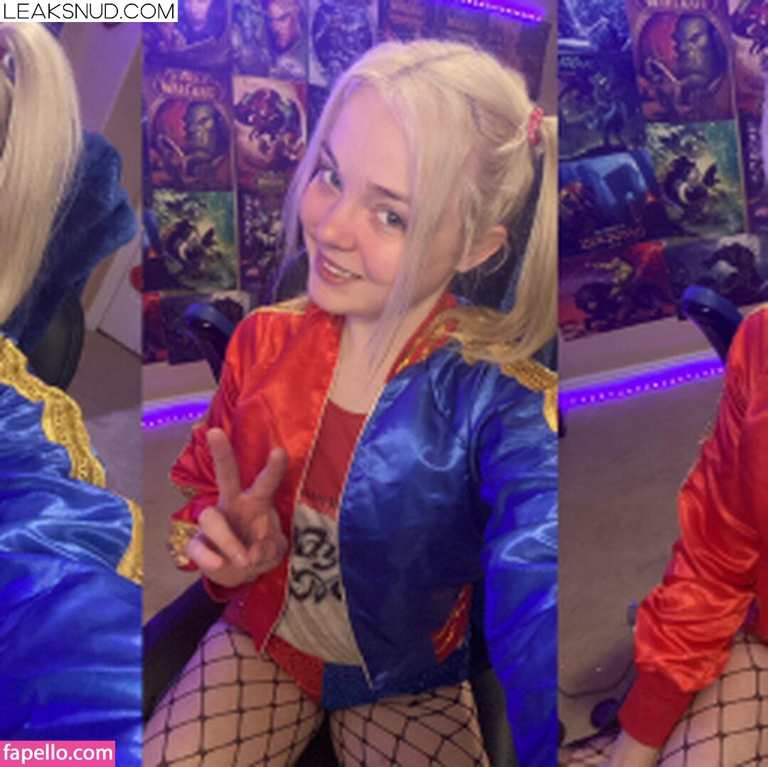 Blondiewondie Nude leaks Onlyfans - EroMe