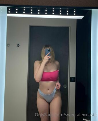 alexandrasanders Nude Leaks OnlyFans Photo 20