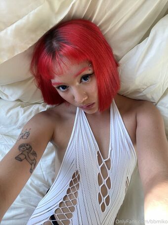 bbmiko Nude Leaks OnlyFans Photo 10