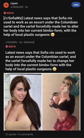 Before and After : Pornstar Boobjobs Nude Leaks OnlyFans Photo 13