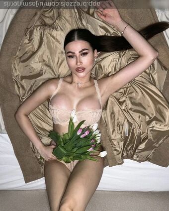 Jasmin Norris Nude Leaks OnlyFans Photo 2