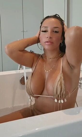 Mikaelabrbs Nude Leaks OnlyFans Photo 49