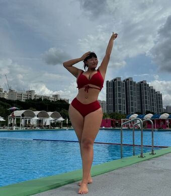 Moon Seo-byul Nude Leaks OnlyFans Photo 24