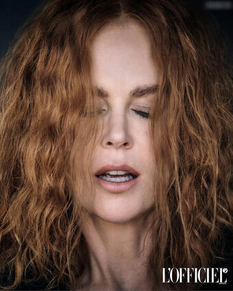 Nicole Kidman Nude Leaks OnlyFans Photo 66