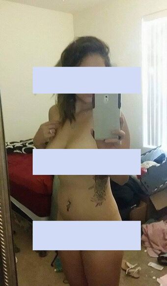 Nyxsiie Nude Leaks OnlyFans Photo 4