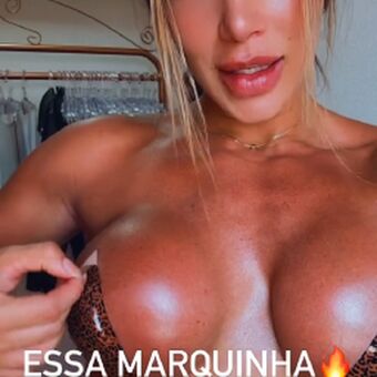 Patrícia Parada Nude Leaks OnlyFans Photo 22