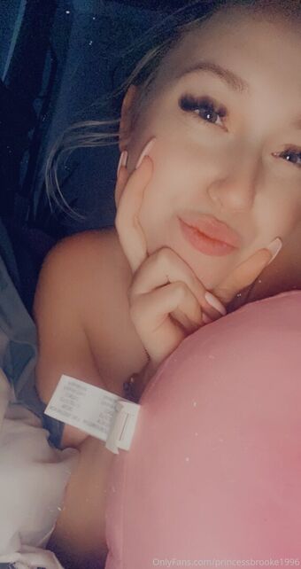 princessbrooke1996 Nude Leaks OnlyFans Photo 40