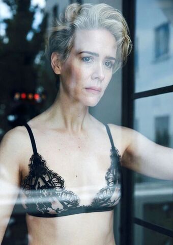 Sarah Paulson Nude Leaks OnlyFans Photo 20