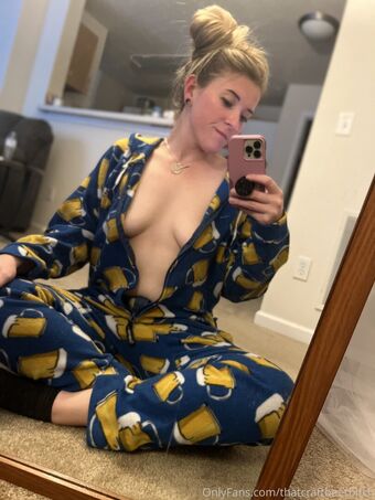 ThatCraftBeerBitch Nude Leaks OnlyFans Photo 27