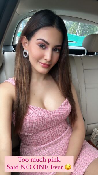 Amyra Dastur Nude Leaks OnlyFans Photo 3