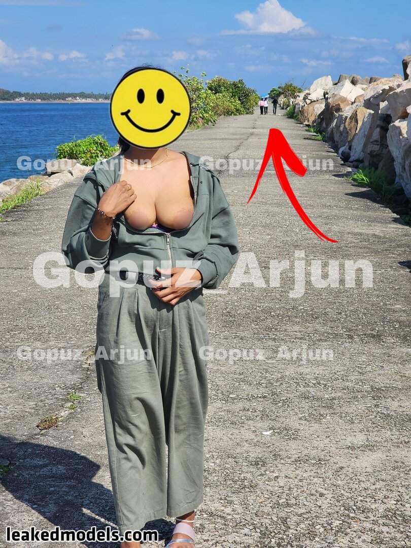 Arjun_Gopika Nude Leaks OnlyFans Photo 8