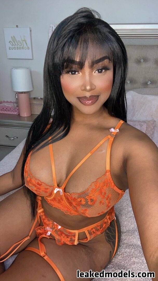 blasiancameleon Nude Leaks OnlyFans Photo 1