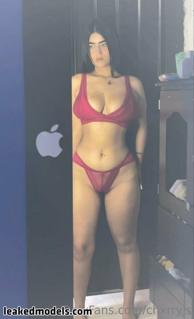 charryyyyjs Nude Leaks OnlyFans Photo 20