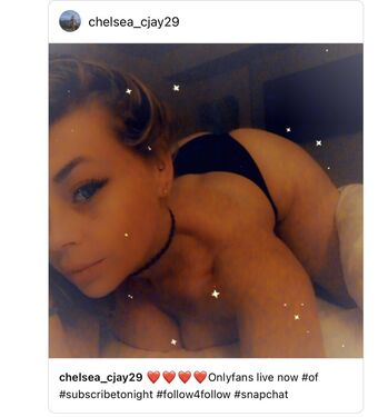 cjaygirl Nude Leaks OnlyFans Photo 20