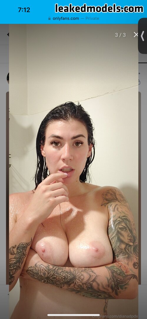 Diana Drakos Nude Leaks OnlyFans Photo 16