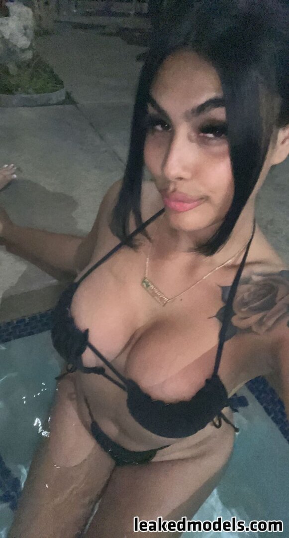 DollFaceKenz Nude Leaks OnlyFans Photo 20