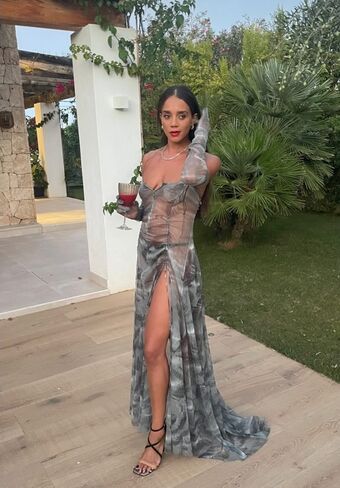 Hannah John-Kamen Nude Leaks OnlyFans Photo 22