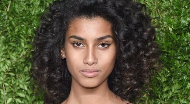 Imaan Hammam Nude Leaks OnlyFans Photo 5