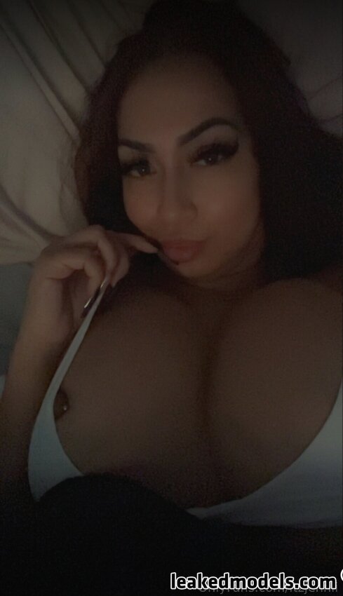 Itzjennii Nude Leaks OnlyFans Photo 1