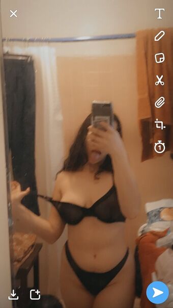 Lachicafresita Nude Leaks OnlyFans Photo 7