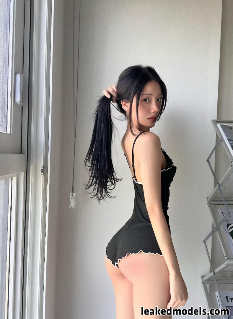 lilankorea Nude Leaks OnlyFans Photo 1