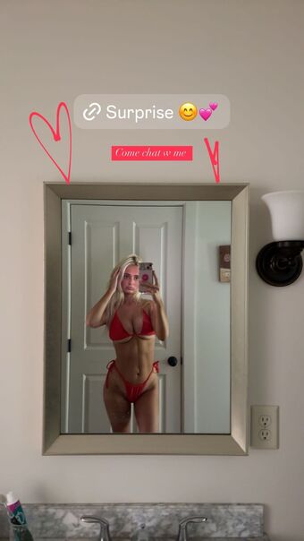 Maude Stafford Nude Leaks OnlyFans Photo 1