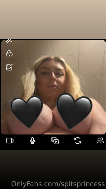 spitsprincess Nude Leaks OnlyFans Photo 13