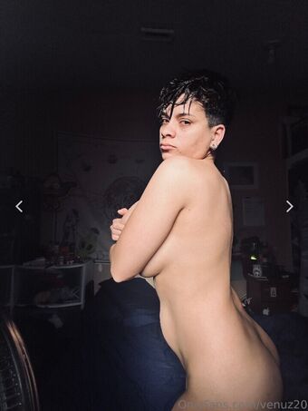 Venuz20 Nude Leaks OnlyFans Photo 1