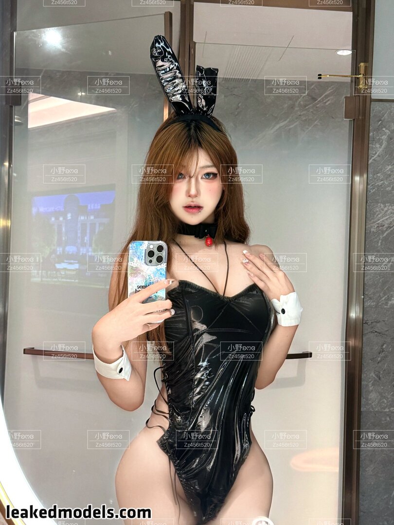 Wangjunxi12138 Nude Leaks OnlyFans Photo 4