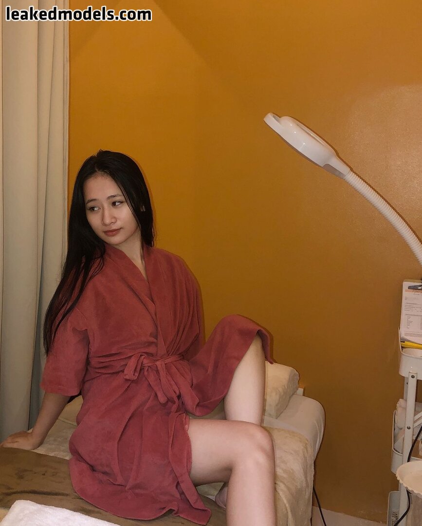 Yuunaverse Nude Leaks OnlyFans Photo 4