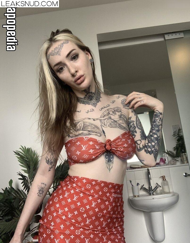 Goddessmedusa Nude leaks Onlyfans - EroMe