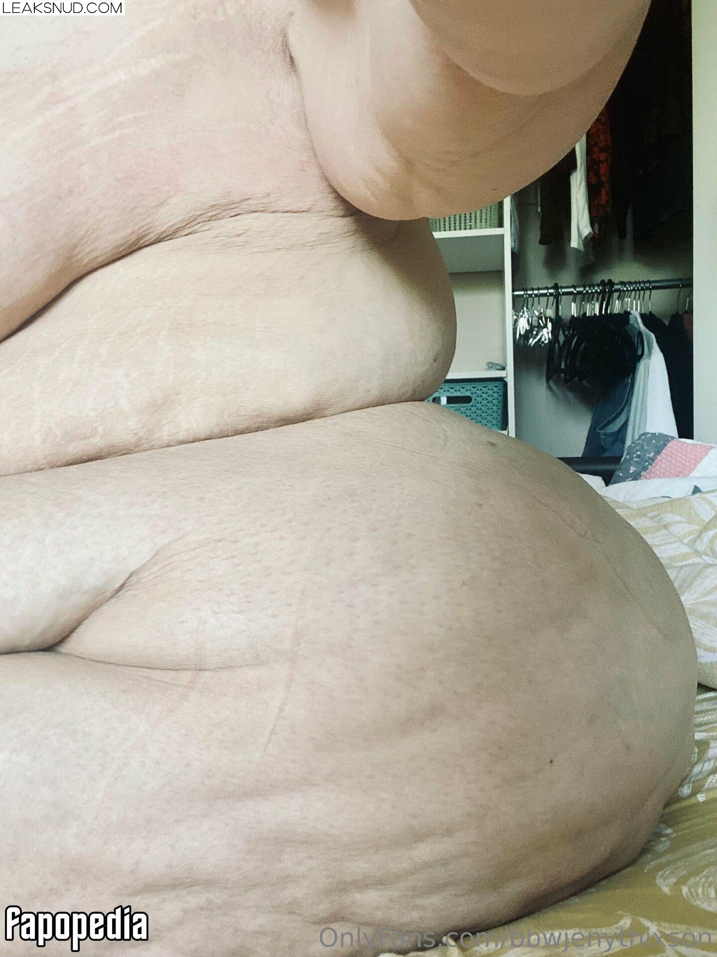 Bbwjenythixson Nude leaks Onlyfans - EroMe