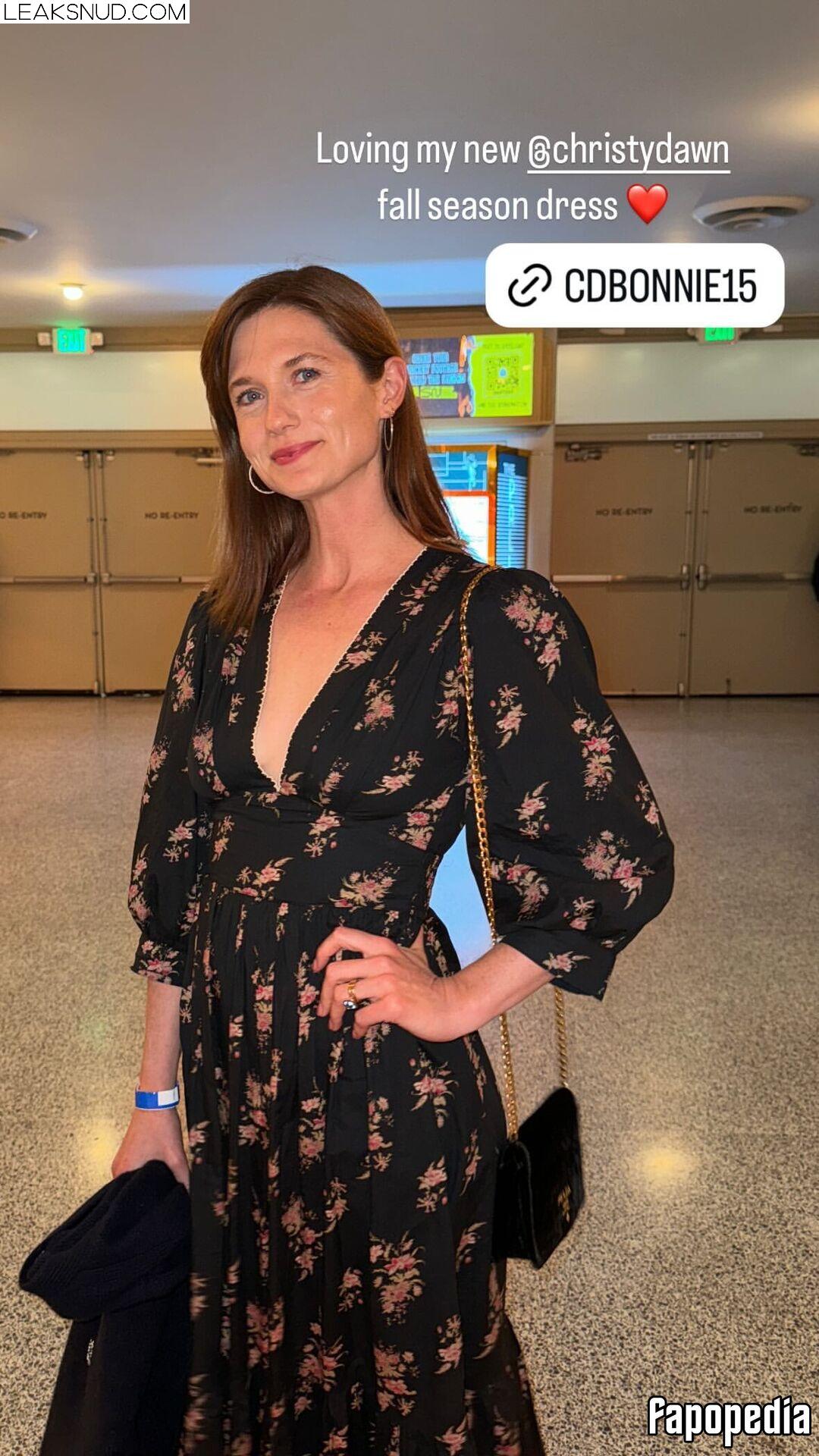 Bonnie Wright Nude leaks Onlyfans - EroMe