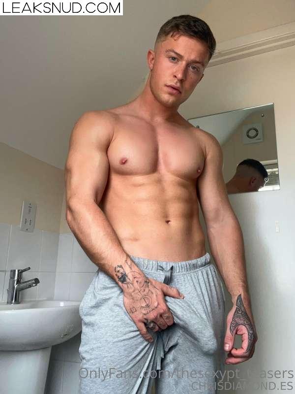 chrisdiamond_x Nude leaks Onlyfans - EroMe