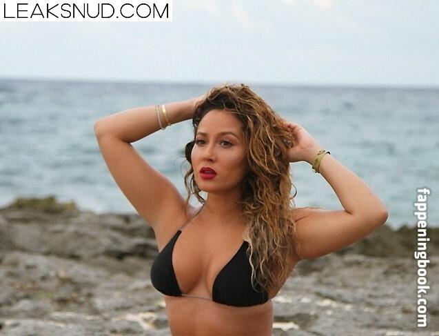 Adrienne Bailon Nude leaks Onlyfans - EroMe