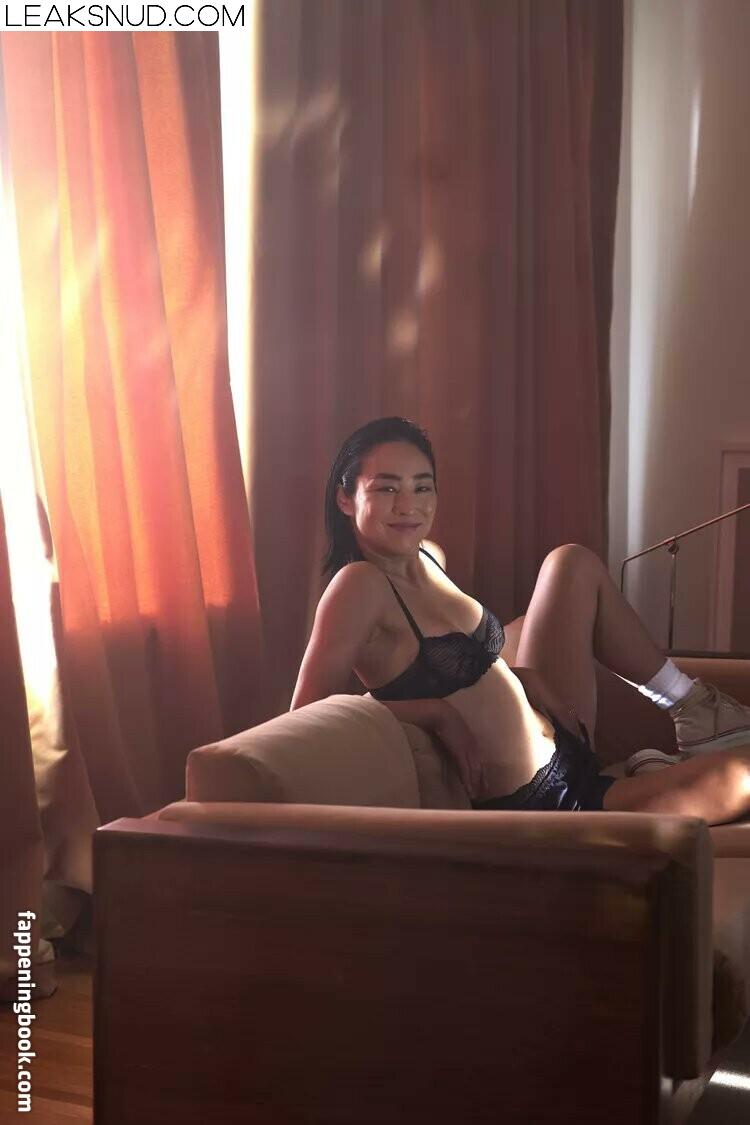 Greta Lee Nude leaks Onlyfans - EroMe