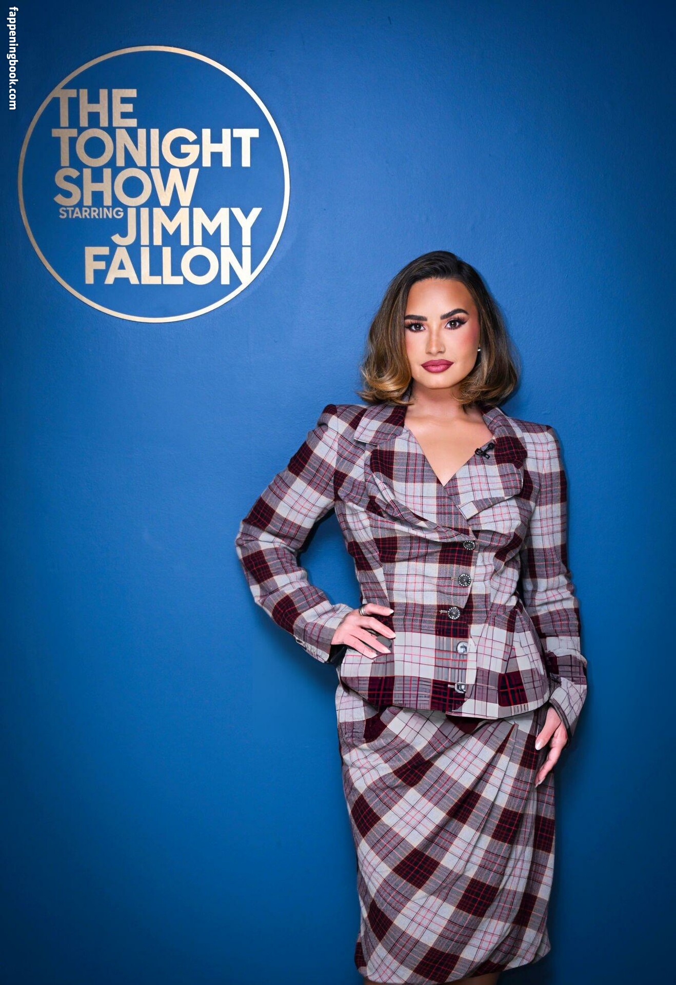 Demi Lovato Nude leaks Onlyfans - EroMe