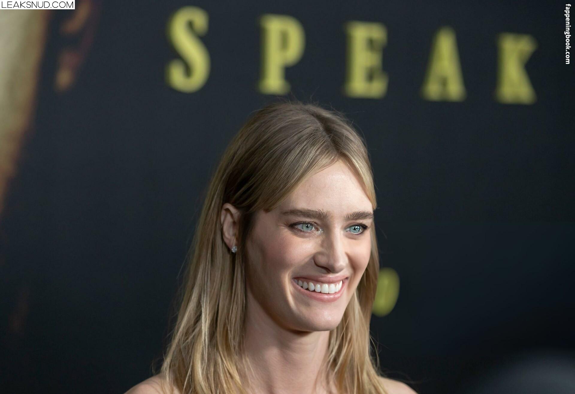 Mackenzie Davis Nude leaks Onlyfans - EroMe