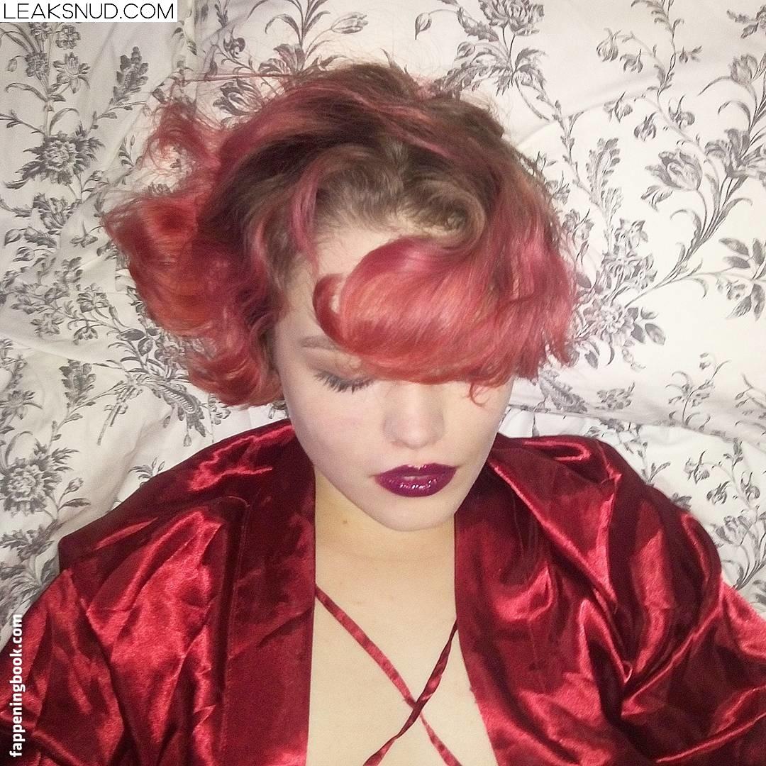 Nizhonirenee / nizbunny / nizhoni.official Nude leaks Onlyfans - EroMe