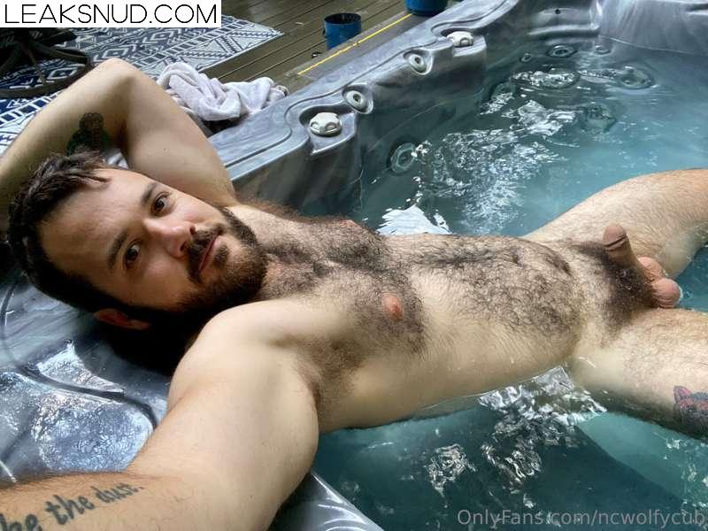 ncwolfycub onlyfans leaked Nude leaks Onlyfans - EroMe