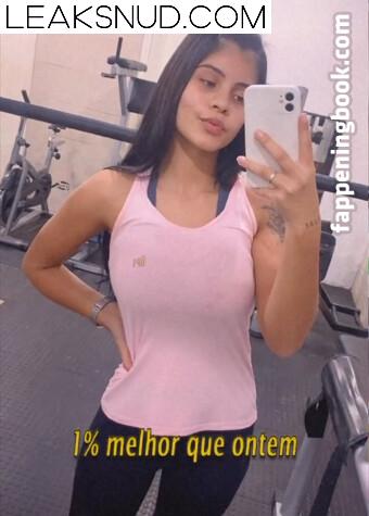 Andressa Almeida Nude leaks Onlyfans - EroMe