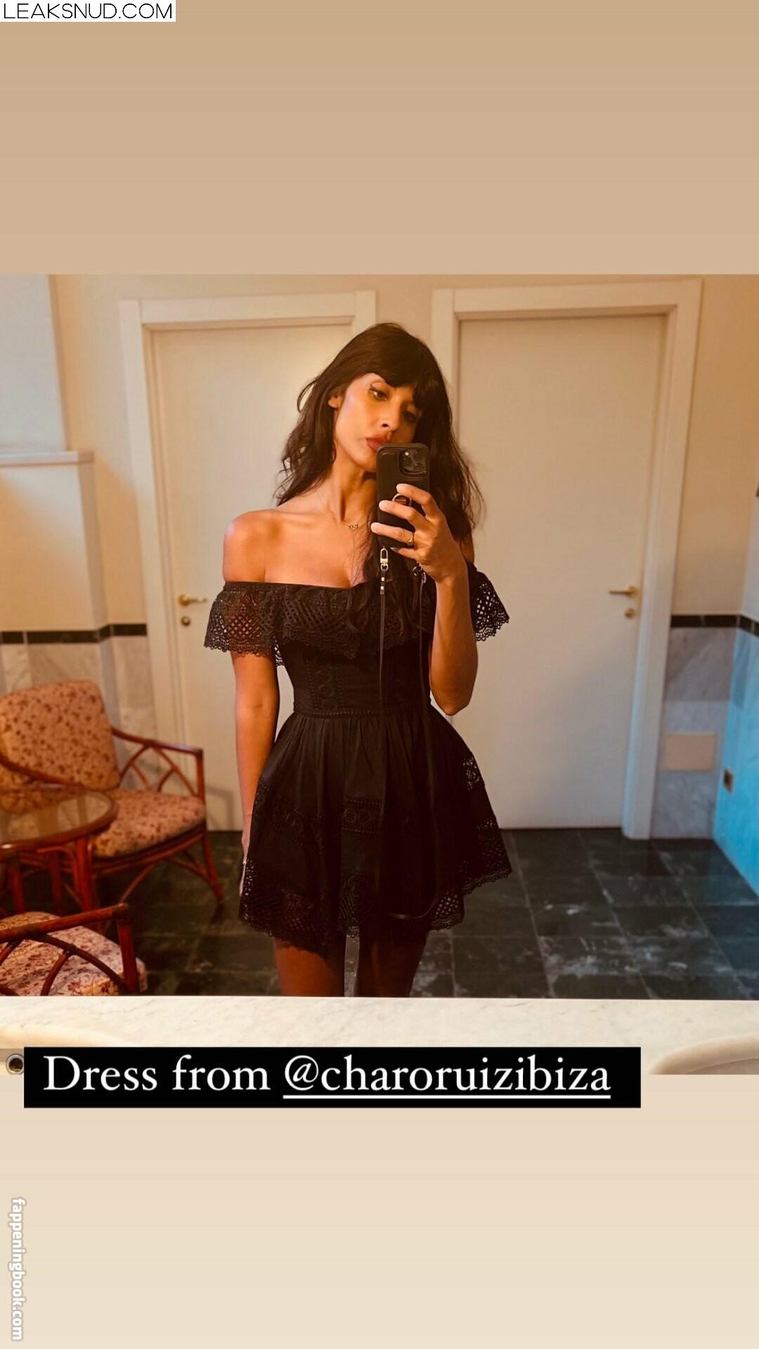 Jameela Jamil Nude leaks Onlyfans - EroMe