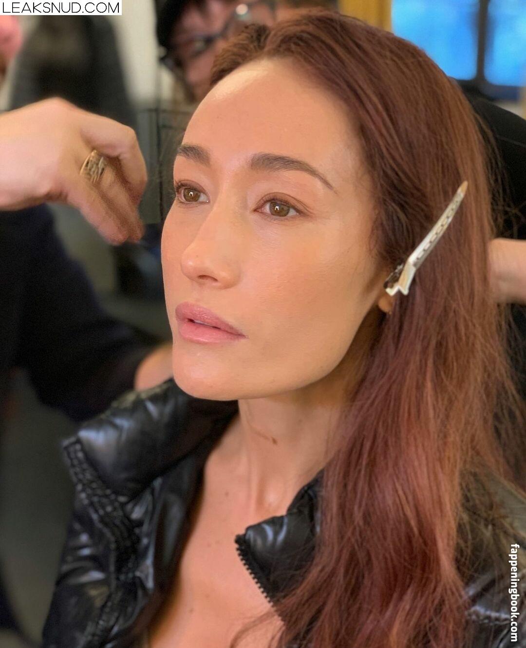 Maggie Q Nude leaks Onlyfans - EroMe