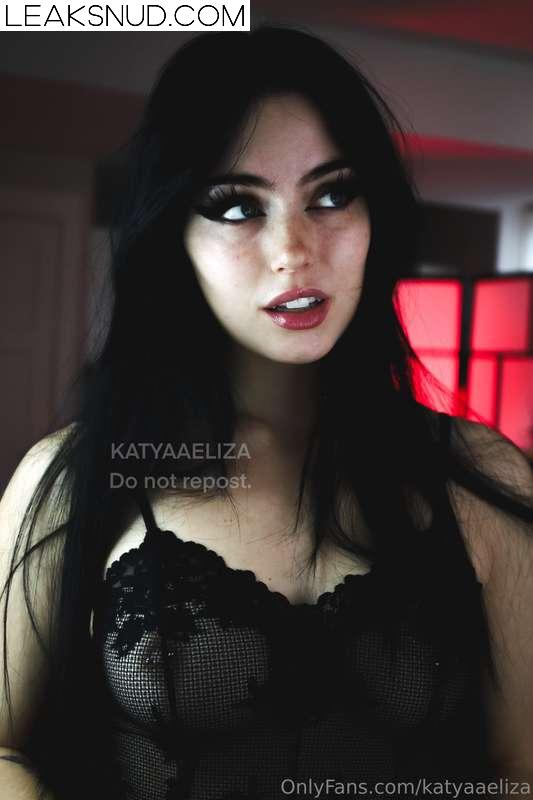 katyaaeliza Nude leaks Onlyfans - EroMe