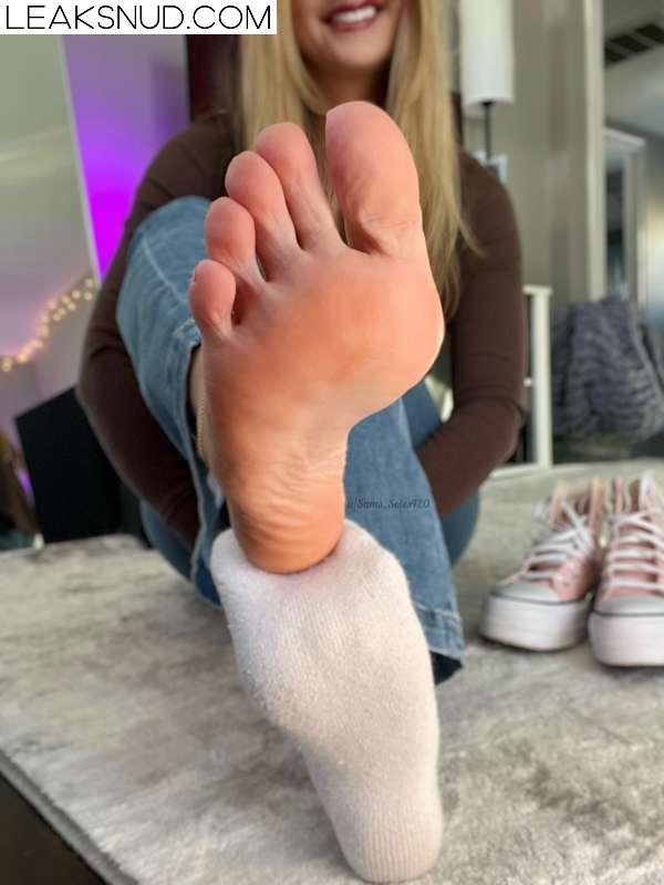 sams_soles Nude leaks Onlyfans - EroMe