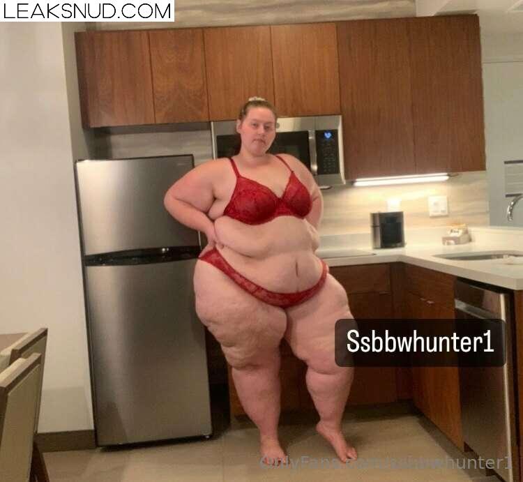 ssbbwhunter1 Nude leaks Onlyfans - EroMe