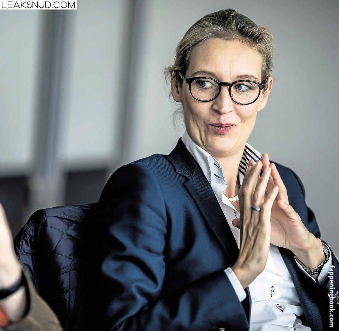 Alice Weidel Nude leaks Onlyfans - EroMe