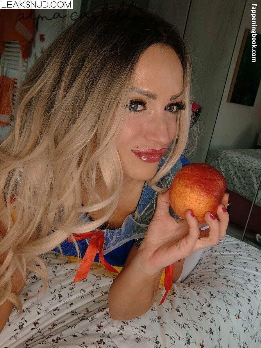 Alma Castillo Nude leaks Onlyfans - EroMe